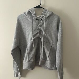 Free People Movement Hoodie